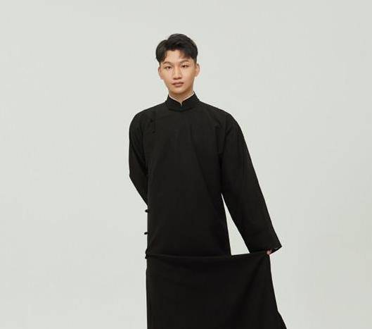 岳云鹏喊话刘筱亭,郭德纲却不给徒弟面子,德云社也是隔辈亲?