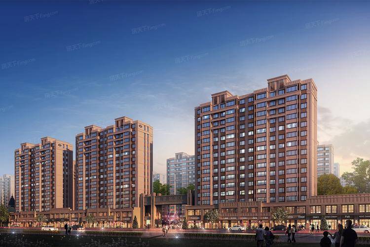 置顶-株洲城发时代馨园线上售楼处中心电话 售楼处 楼盘详情/地址