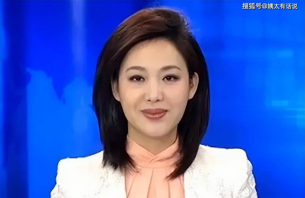 央视主持郑丽:7年不生愁坏婆婆,37岁高龄产子全家笑呵呵_工作_丁克