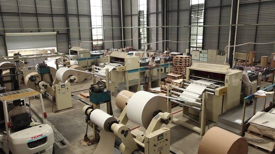 附近急招切纸工人_工作_纸张_技能