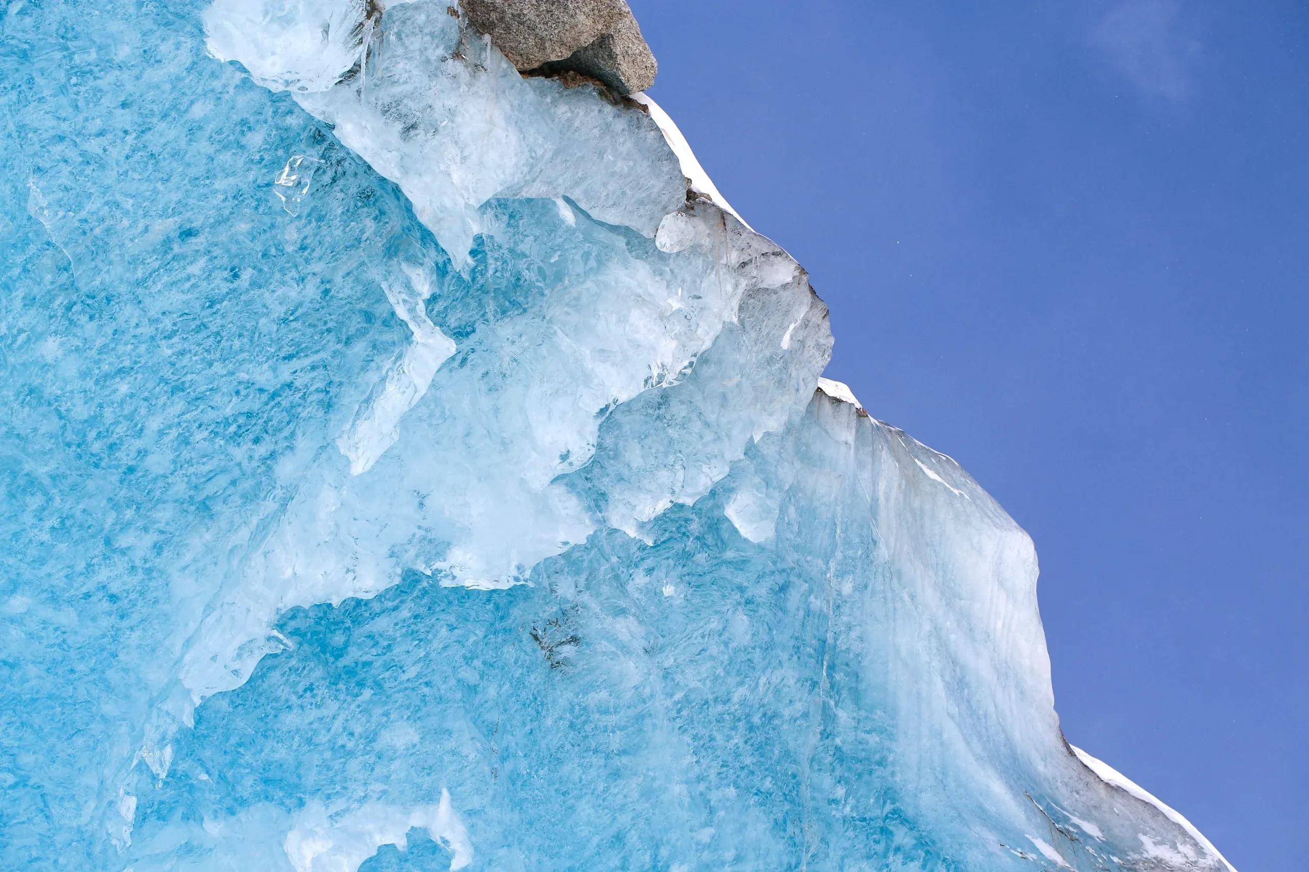 童话梦境 来古冰川_林芝_然乌湖_km