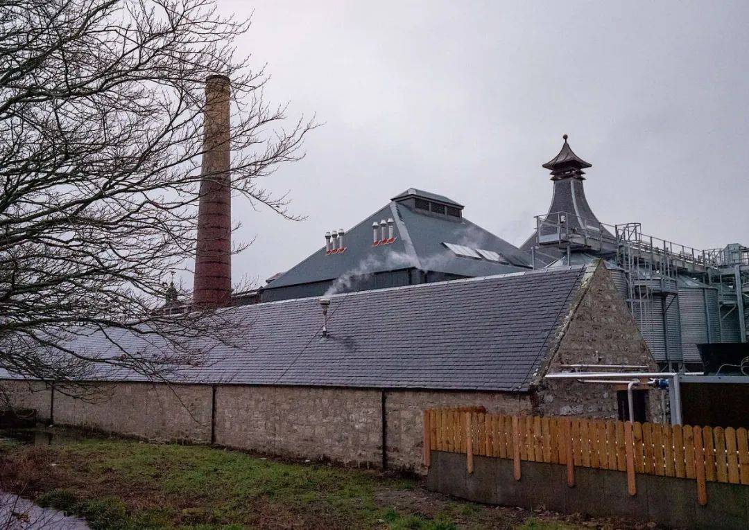 喝一瓶少一瓶,这5家关停的威士忌酒厂你听说过几个?