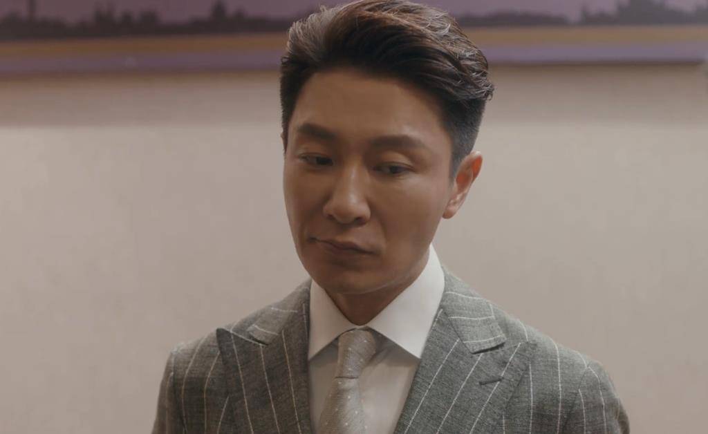 《安家》即将进入结尾的部分了,由孙俪,罗晋,张萌,王自健,田雷,孙佳雨