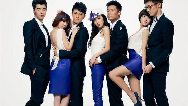 那些无法走出角色束缚的演员后来怎么样了_李金铭_陈美嘉_陈赫