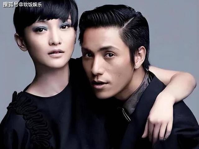 47岁陈坤否认与周迅结婚!也否认还有两个私生子,称与周迅是死党