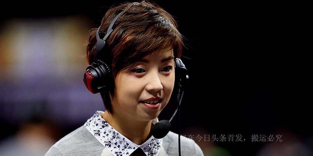 张怡宁道出婚姻现状,男子与其相差二十岁,相识三个月便闪婚_徐威_球迷