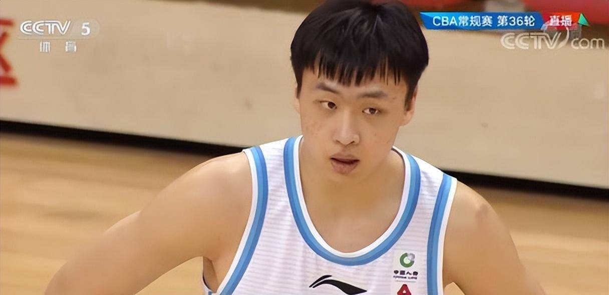 引言:两位天才之间的差距_齐麟_篮球迷_球员