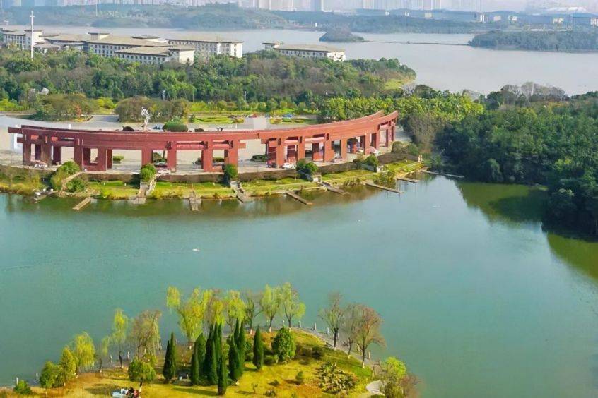 【智慧校园案例】南昌大学深化"互联网 教育",构建智慧校园生活