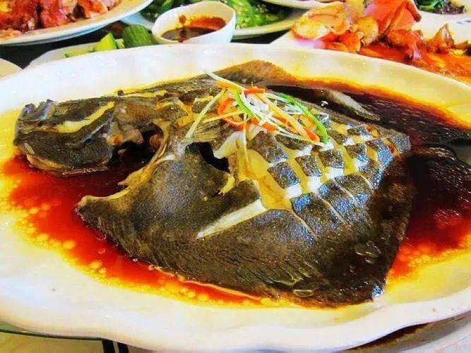 福建传统美食八宝书包鱼家常做法