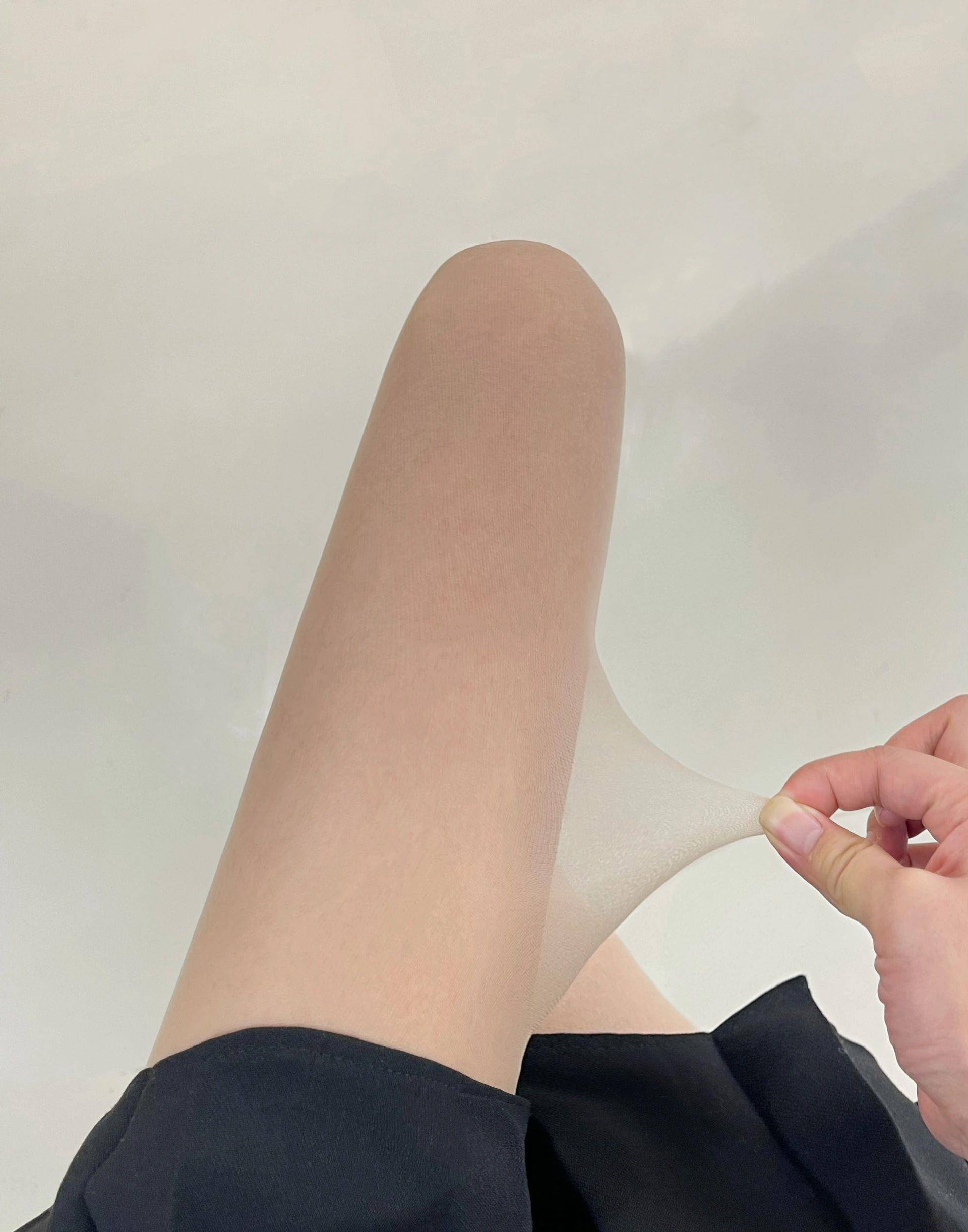 选好美肤袜,让你秒变美腿女神_感觉_时尚_皮肤