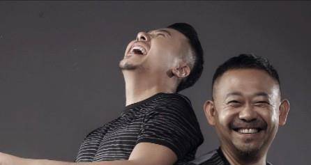 张震和张翰是亲兄弟,圈里居然还有这么多亲兄弟,你知道是谁吗?