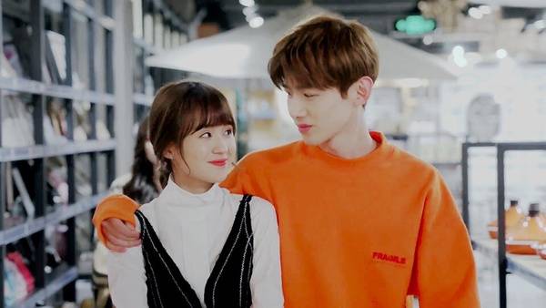 《遇龙》王鹤棣邓为,杨颖这部路过的檀健次都红_图片_来源_微博