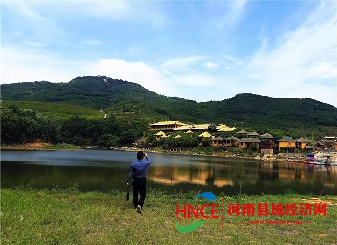 方城县柳河镇:文旅融合让古村落焕发新生机_段庄村_乡村旅游_传统