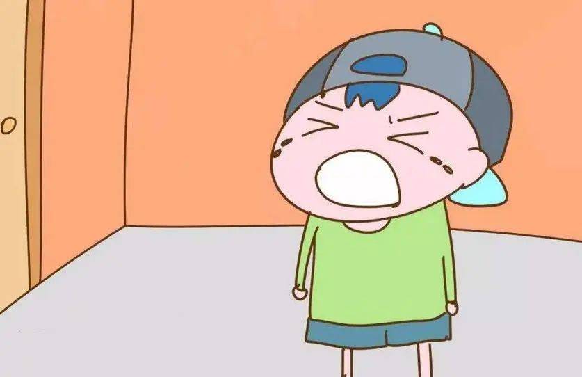 孩子告状的动机与处理方法_父母_问题_沟通