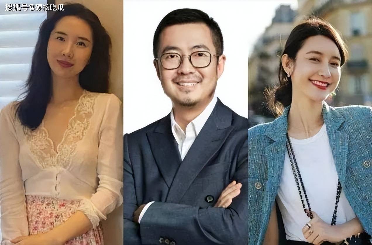 曾靠阿里获利万千,张大奕何以沦落至流量乞讨?_经济_时代_蒋凡