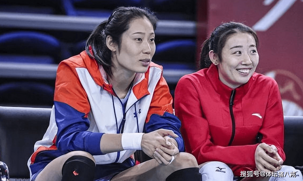 朱婷参加姚笛生日宴会,球迷质疑!姚笛彻底摊牌,蔡斌错付了!