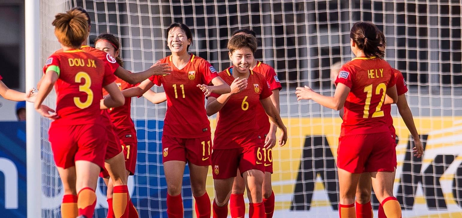 中国女足选拔标准遭质疑,落选国足引发矛盾,挑战国家队入选难度