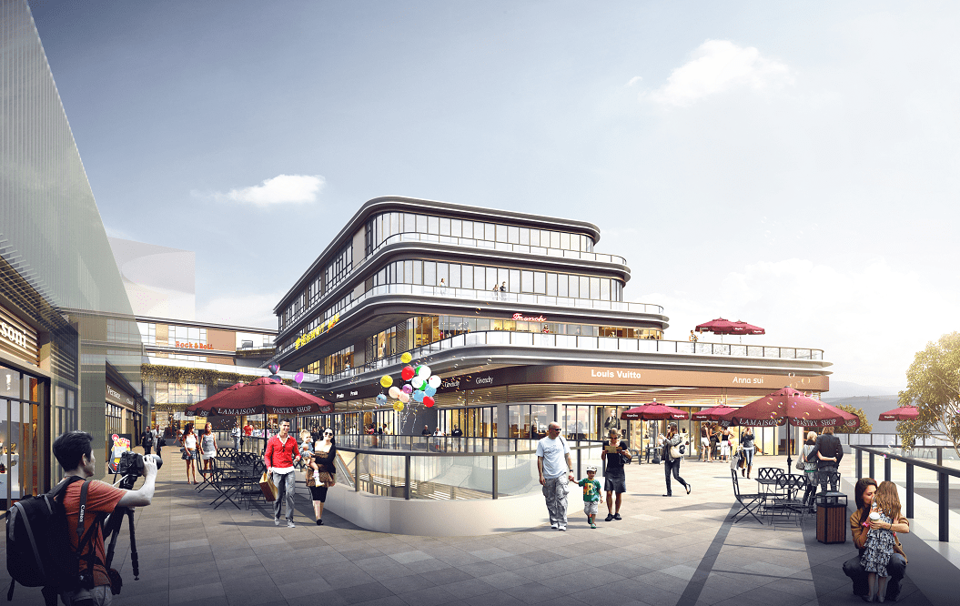 绍兴滨河商业中心售楼处电话—地址—售楼中心24小时详情!