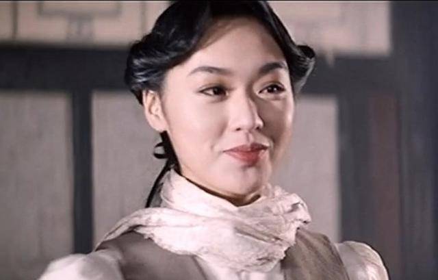 曾经一炮而红,迷倒无数人,后嫁入豪门9个月被打7次_王静莹_生活_梦想