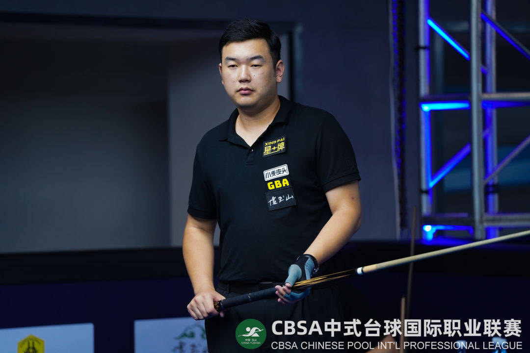 米乐"复仇"赵汝亮 挺进16强期待突破瓶颈_台球_国际_比赛