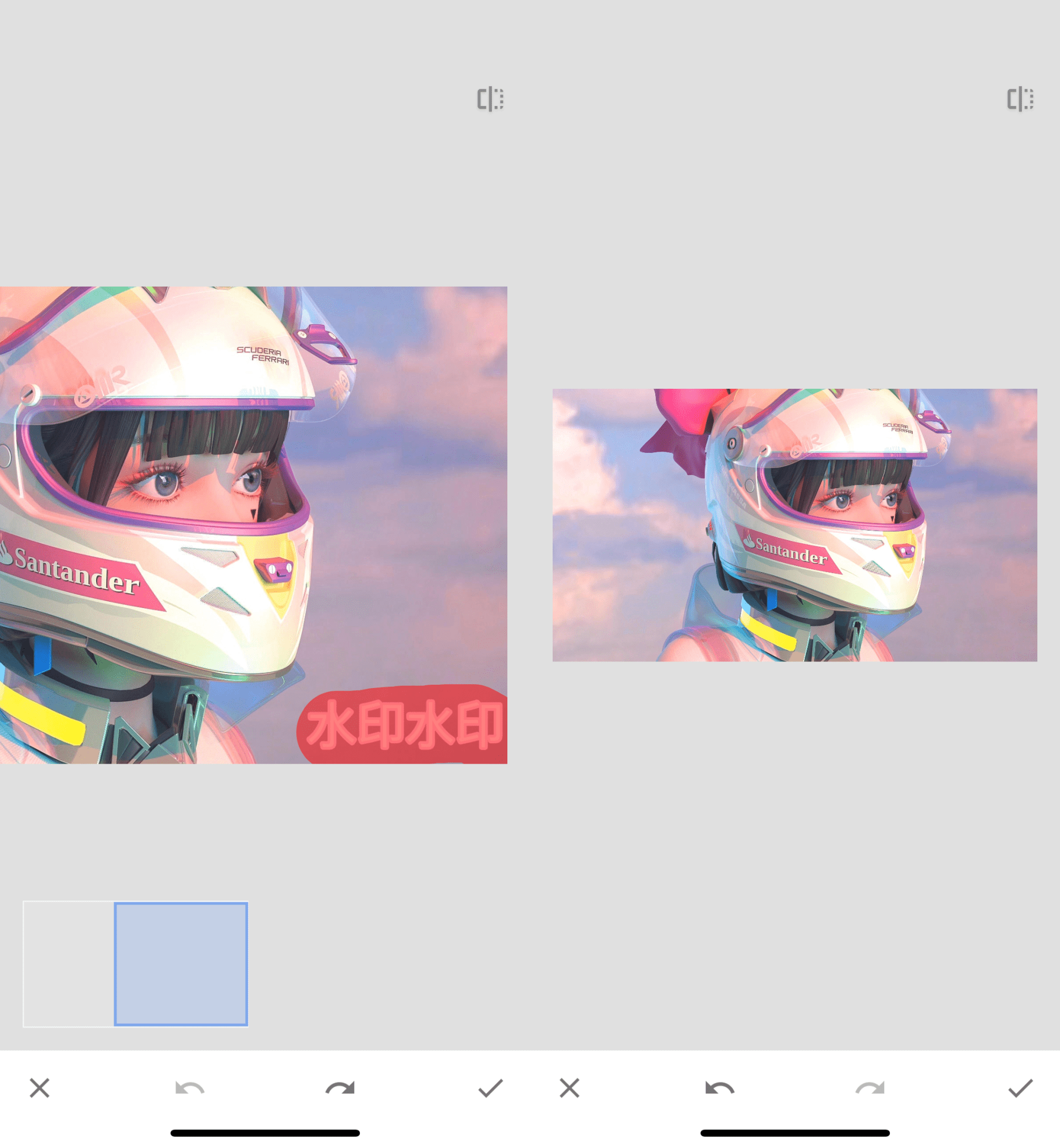 怎么无水印保存网络图片这两种方法亲测有效