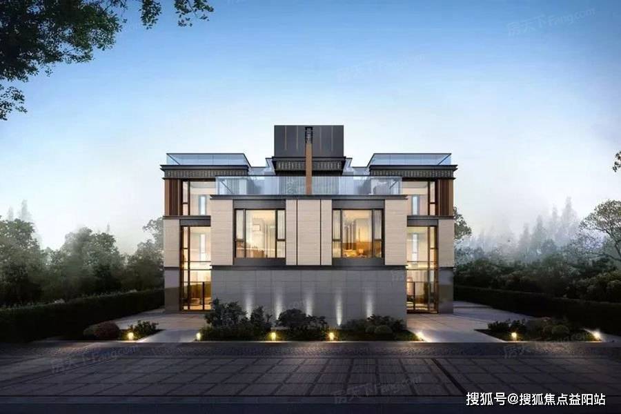 广州【中冶逸璟台】售楼处电话/户型/价格/位置/房价/学区丨最新详情