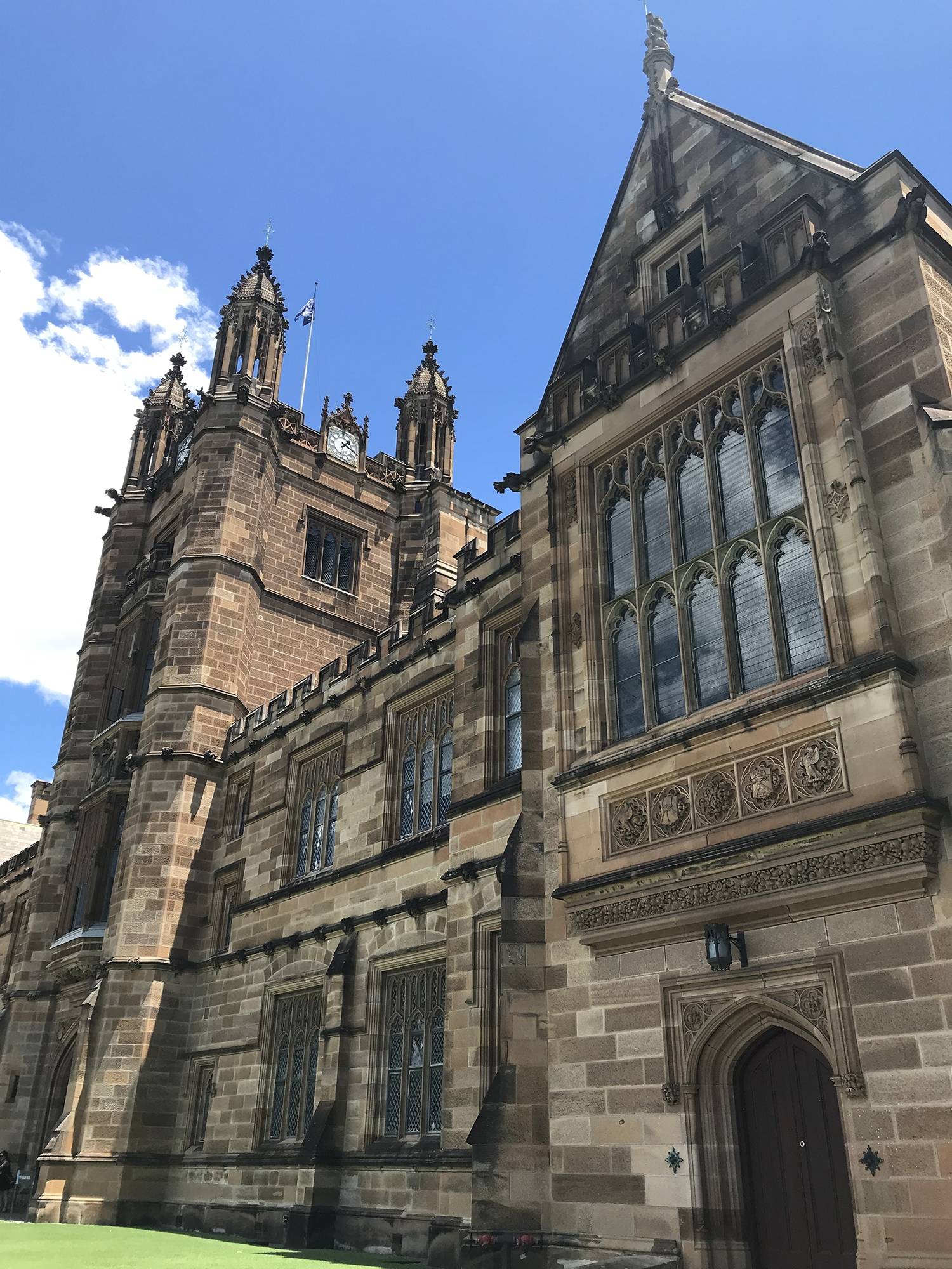 英国留学名校推荐丨布里斯托大学_布大_全英_工程