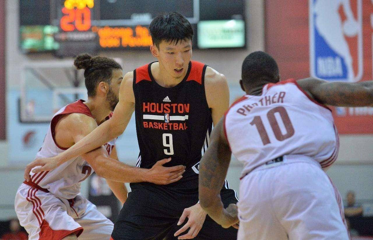 睢冉急了!曝要加速完成周琦方面的"交易",世界杯后太不利!