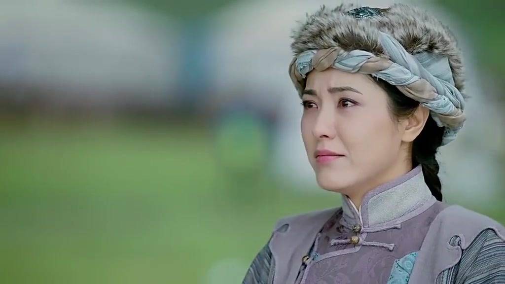 射雕:射雕剧情的开启者丘处机与郭杨两家的命运_牛家村_李萍_日子