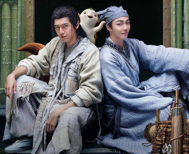 十三牺牲修为,王子进被二次种丹,大结局隐藏小细节_狐狸精_白丹_符咒