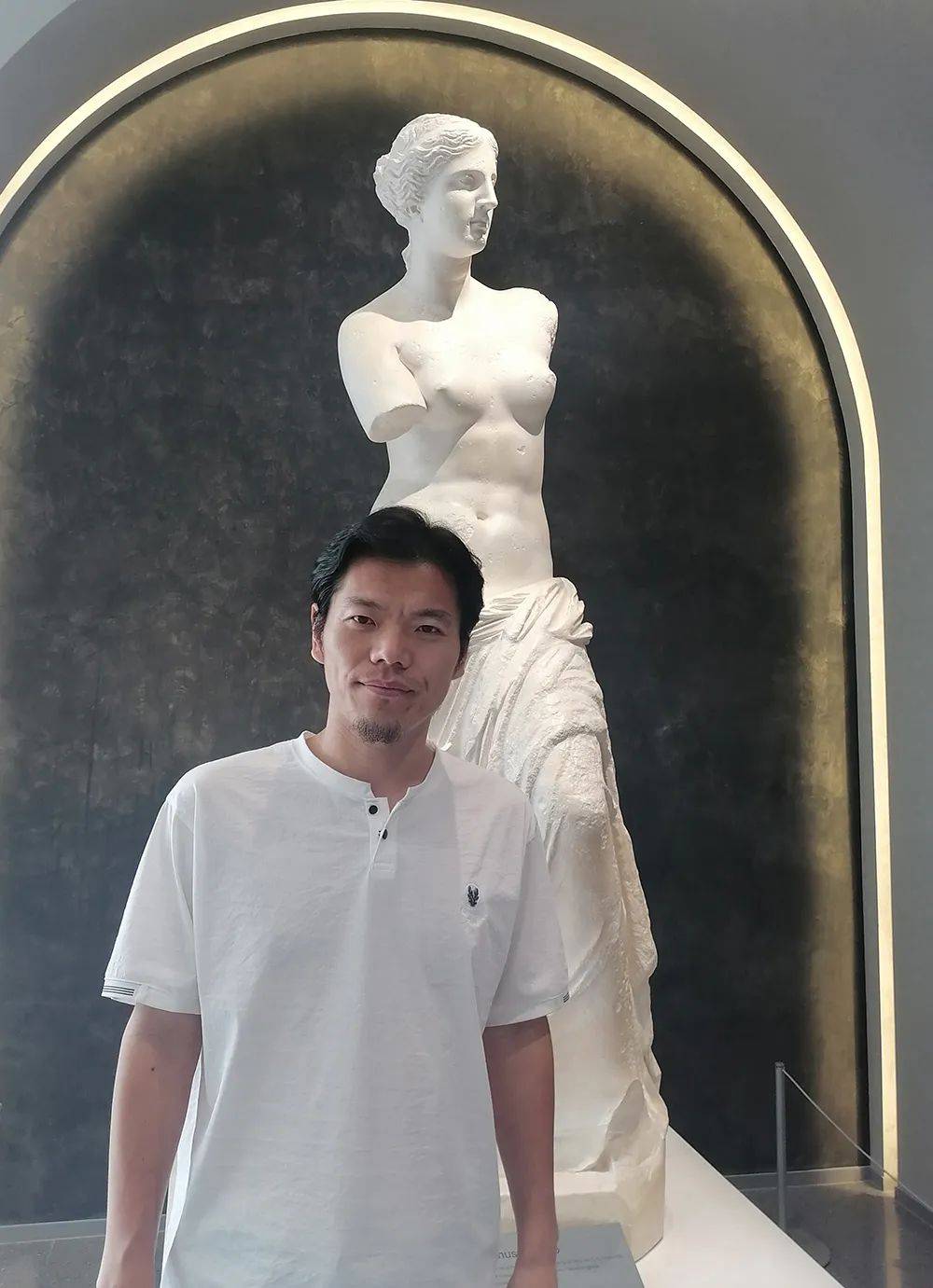 杨帅|水墨之境-2023年度中国当代书画名家作品鉴赏