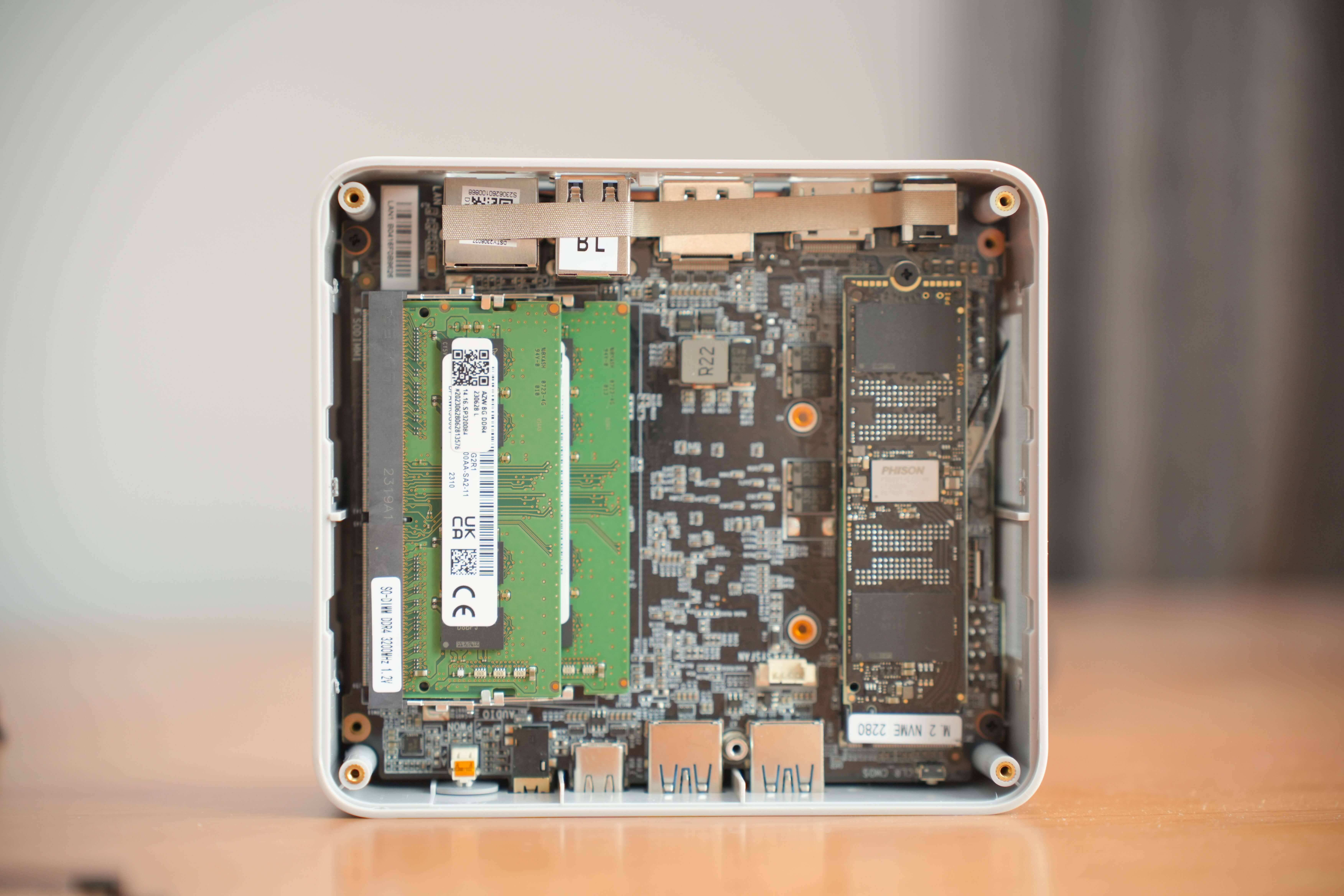 m2 mac mini跌破2900元,为什么我还是推荐这套黑苹果设备?
