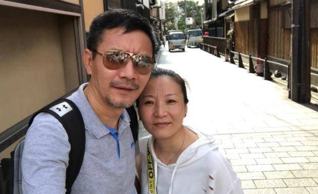 出道19年大器晚成,与江珊关系不清,娶小7岁娇妻,低调隐藏16年_田小洁