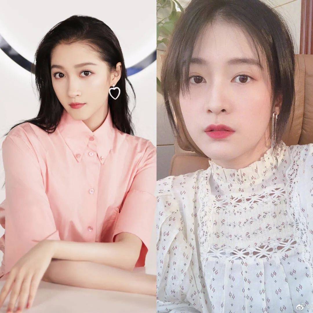 张雪迎辛云来试婚同居,疑插足杨紫恋情引热议,关晓彤发文警告_网友