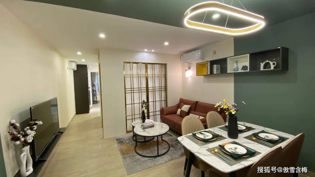 南沙 敏捷铂悦湾 小面积住宅 33㎡~36㎡ 总价75万 学府旁准现楼