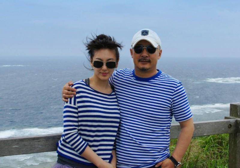 张雨绮谈旧感情,与王全安在一起更尽兴,和袁巴元像是玩游戏!