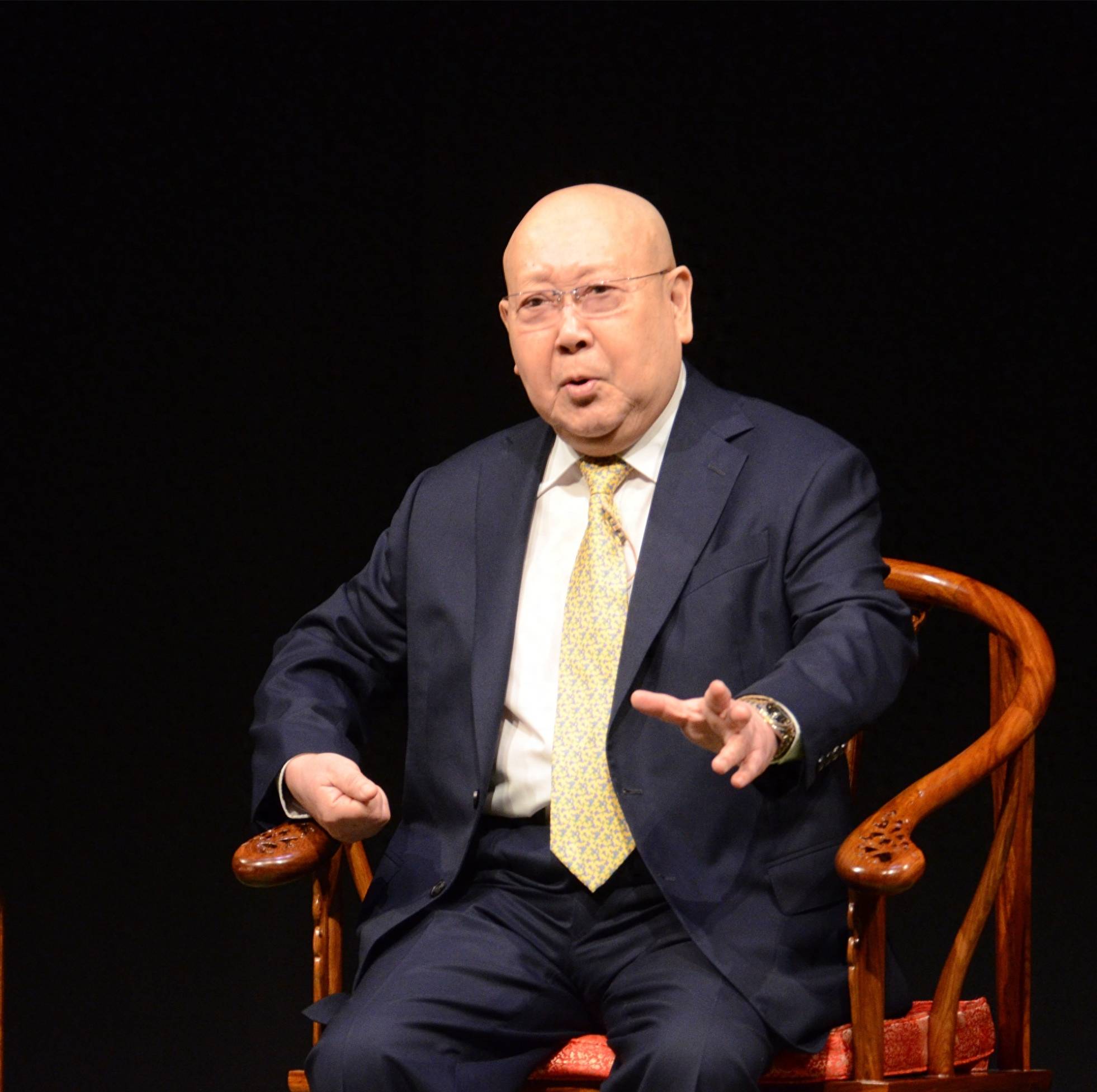 京剧大家尚长荣:娶初恋为妻,夫妻俩一辈子不"红脸"_尚小云_高立骊