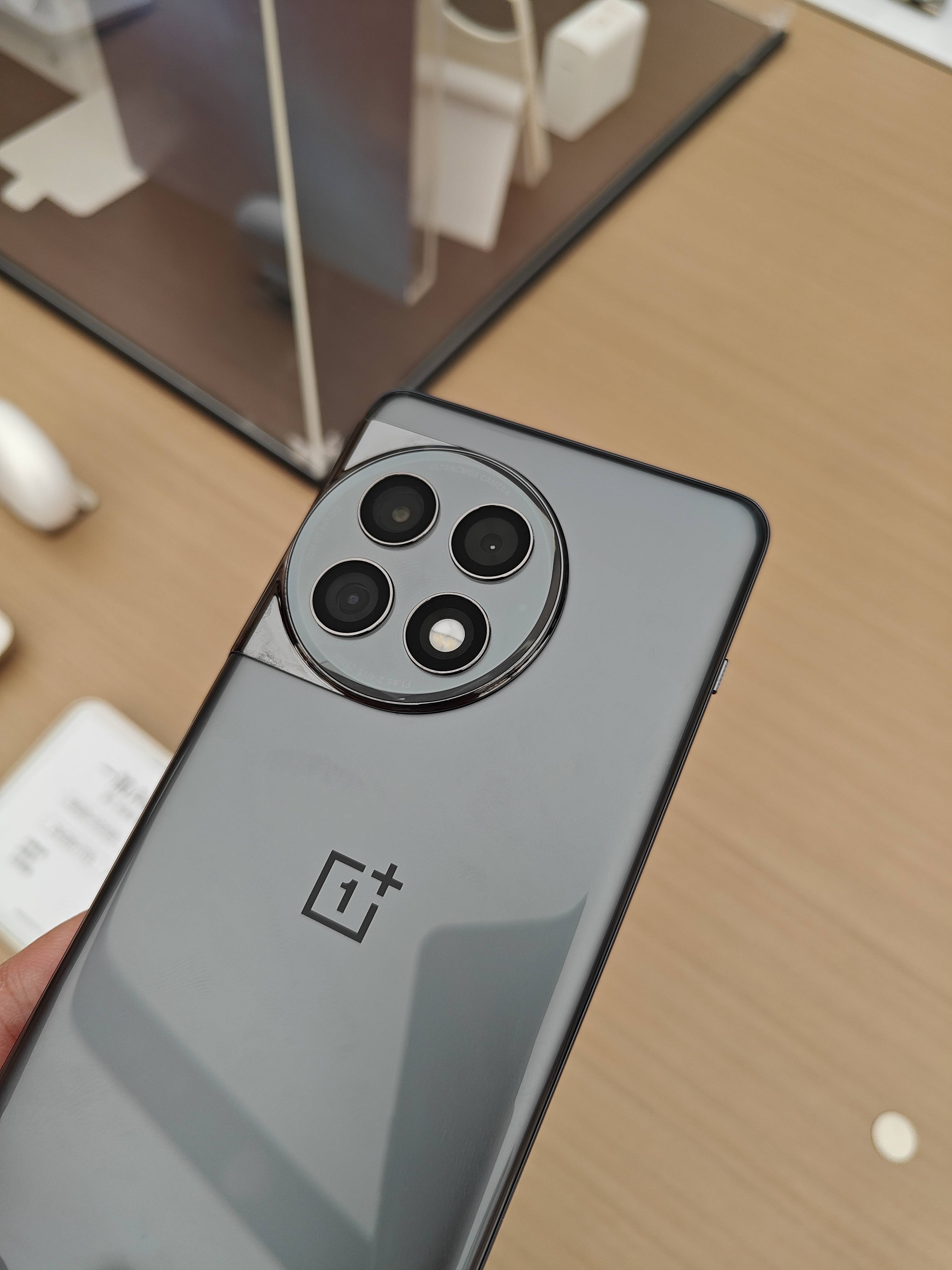 一加pop-up快闪活动人气爆棚,ace2 pro上手体验:符合预期67_手机