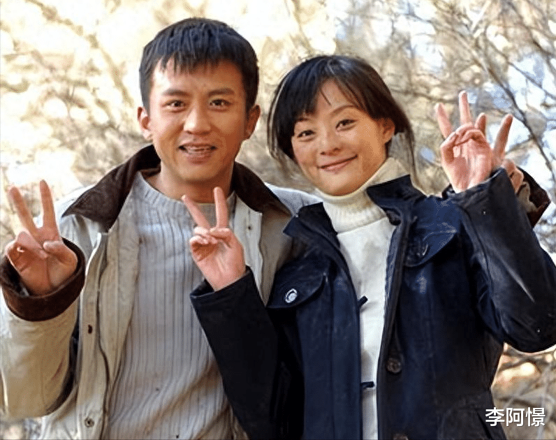 许久未露面的邓超孙俪,最近在干什么呢?_郝蕾_聂宁_明星