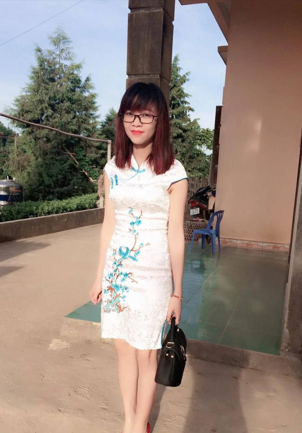 越南小柔到东北留学,毕业嫁给大2岁的同学,夫妻结婚4年没有孩子_中国