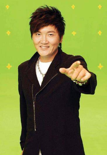 艺术家庭出身,因为刘欢的一席话而成就了他的一生_孙楠_音乐_目标