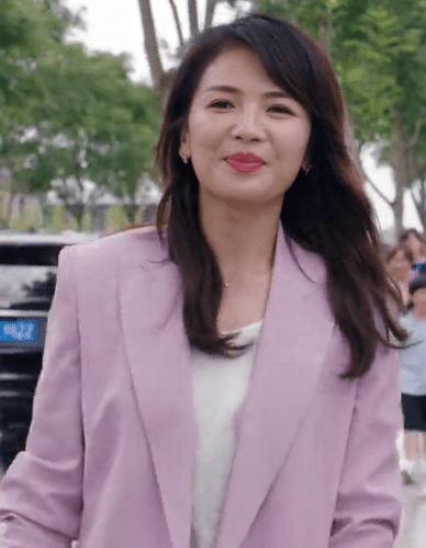 《陪你一起长大》的刘涛,胡可,颖儿,陶昕然集体吐槽鸡娃之苦_孩子