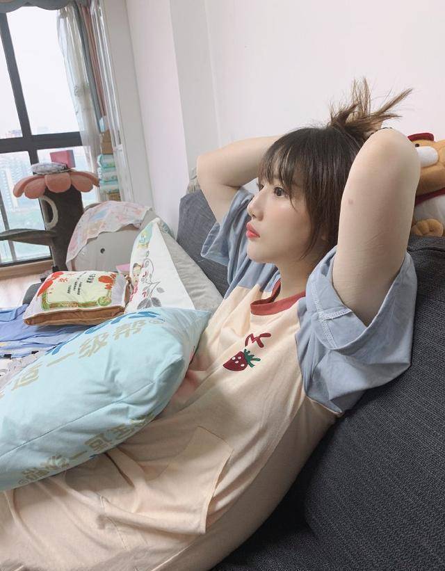 爱猫人士要应采儿道歉,《新生日记》误导观众,怀孕也要养猫狗_马剑越