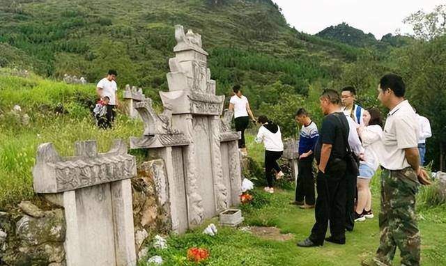 他与陈圆圆隐居,如今后代超千人_吴应熊_孩子_山寨