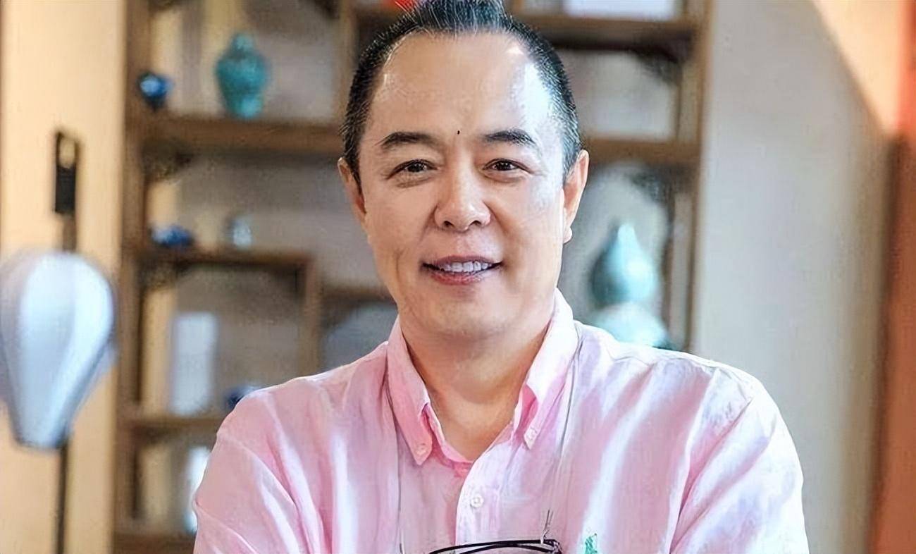 张铁林健康状况引担忧!