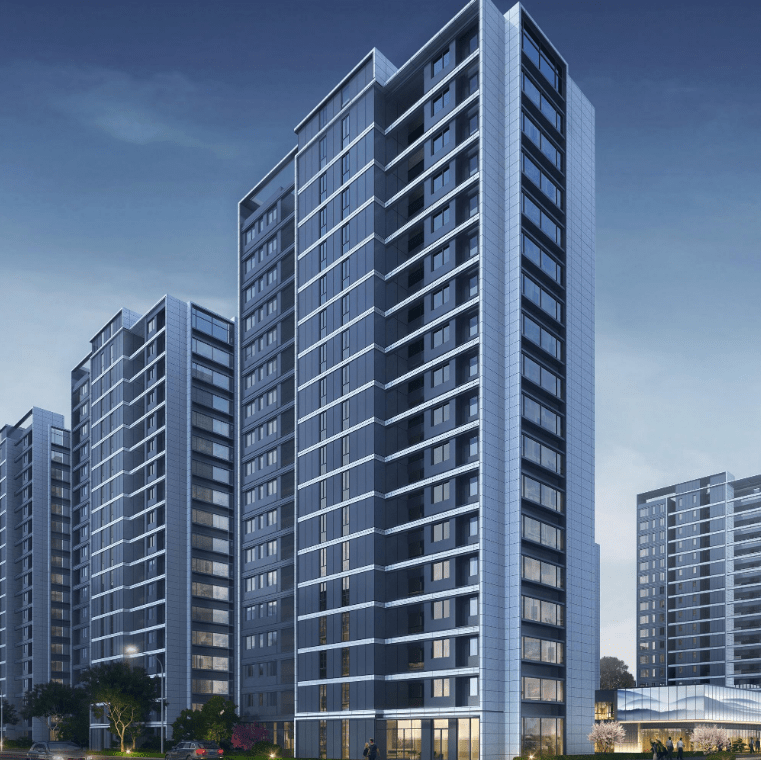 置顶湖南长沙 -【长沙汉唐翰林府】售楼处电话 位置 价格详情售楼部