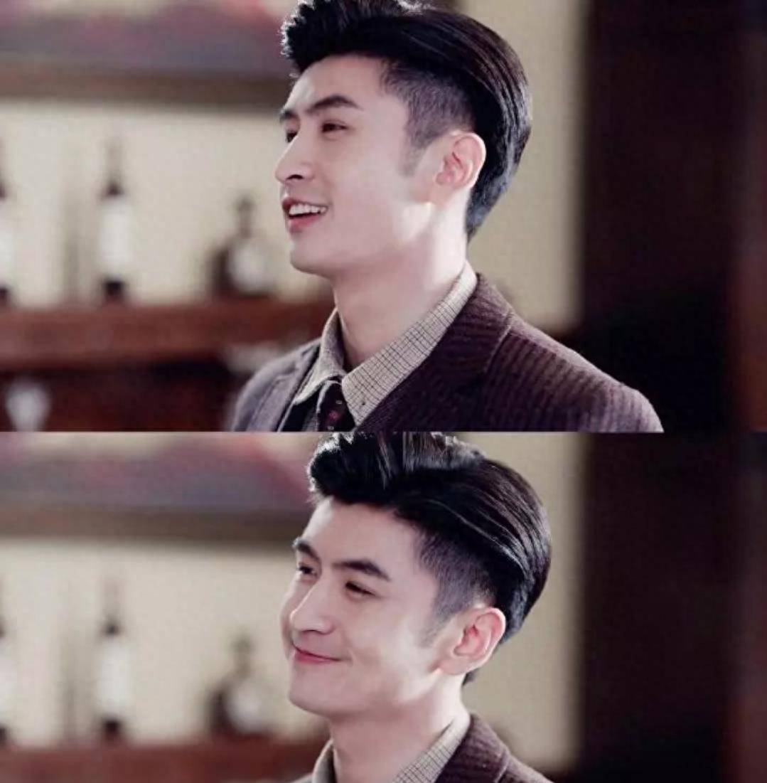 他俩彻底be了?_钟楚曦_张云龙_网友