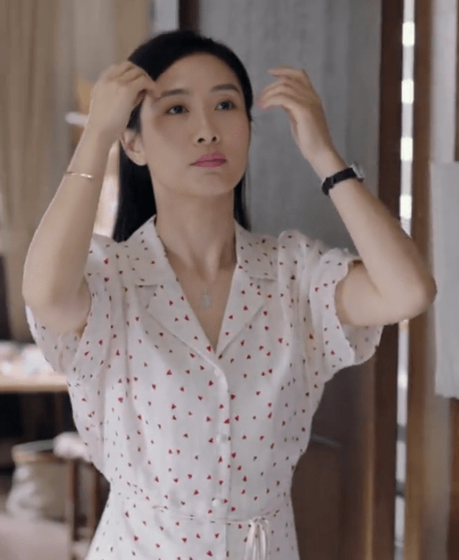 《陪你一起长大》的刘涛,胡可,颖儿,陶昕然集体吐槽鸡娃之苦_孩子