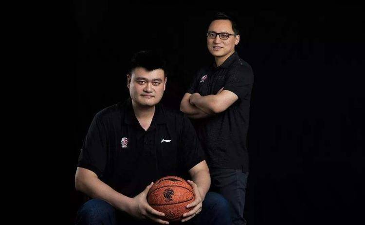 cba消息:闵鹿蕾清理八一帮;新赛季或将扩军;姚明为周琦开后门_北控