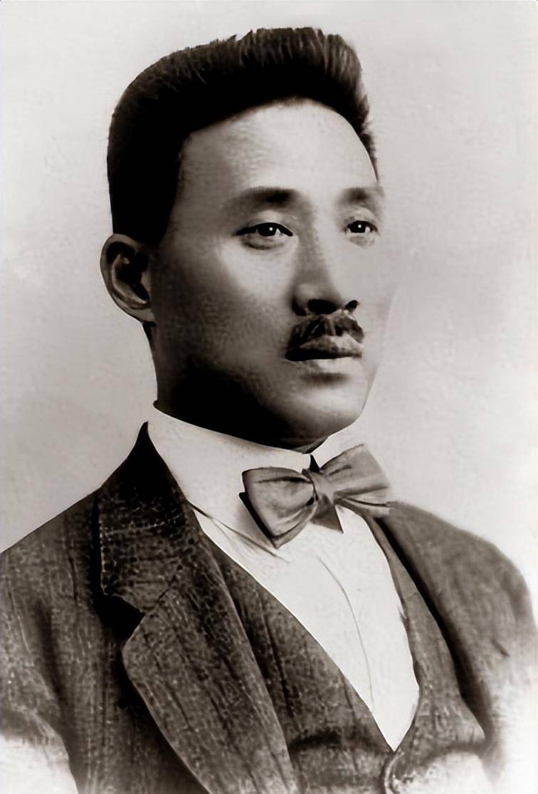 张伯苓一手创办南开大学,晚年想去参加南开校庆,为何却惨遭拒绝_中国_